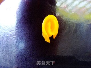 #蝶恋花芒果拼盘的做法图解6