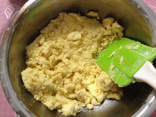 ##第四节烘焙大赛暨是爱吃节#酥脆奶酪球 的做法图解6