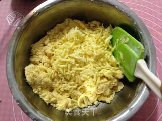 ##第四节烘焙大赛暨是爱吃节#酥脆奶酪球 的做法图解7