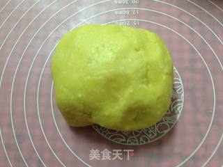 ##第四节烘焙大赛暨是爱吃节#酥脆奶酪球 的做法图解8