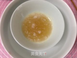 ##第四节烘焙大赛暨是爱吃节#冻干草莓酸奶慕斯的做法图解3