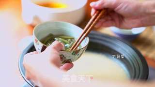 美厨娘大作战里的鱼戏莲叶汤的做法步骤:3