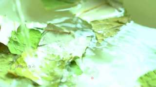 美厨娘大作战里的鱼戏莲叶汤的做法步骤:2
