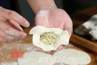 #水煎包的做法图解7