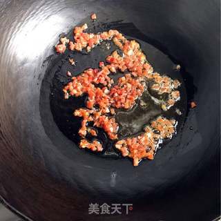 酱烤鱿鱼筒的做法步骤:5