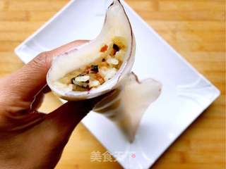 酱烤鱿鱼筒的做法步骤：8