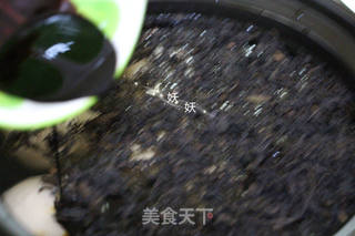 冰裂纹茶叶蛋的做法步骤:4