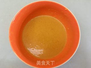 ＃第四届烘焙大赛暨是爱吃节＃ 椰香南瓜派的做法步骤：11