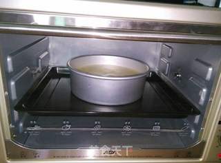 ##第四届烘焙大赛暨是爱吃节#樱桃奶油生日蛋糕的做法图解7