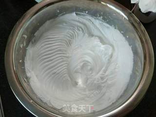 ##第四届烘焙大赛暨是爱吃节#樱桃奶油生日蛋糕的做法图解10