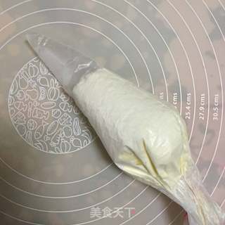 芒果班戟的做法步骤:12