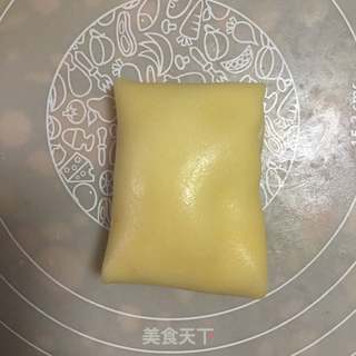 芒果班戟的做法步骤:17
