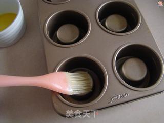 #第四届烘焙大赛暨是爱吃节#堡尔美克可可奶酪杯的做法步骤:4