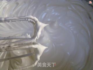 #第四届烘焙大赛暨是爱吃节#堡尔美克可可奶酪杯的做法步骤:8