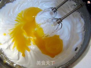 #第四届烘焙大赛暨是爱吃节#堡尔美克可可奶酪杯的做法步骤:9