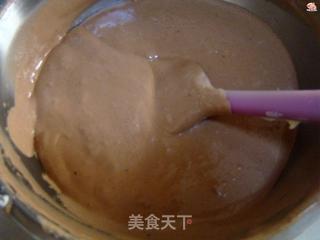 #第四届烘焙大赛暨是爱吃节#堡尔美克可可奶酪杯的做法步骤:12