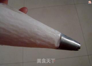 #第四届烘焙大赛暨是爱吃节#堡尔美克可可奶酪杯的做法步骤:16