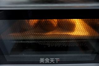 #第四届烘焙大赛暨是爱吃节#天然酵母果干欧包的做法步骤:10