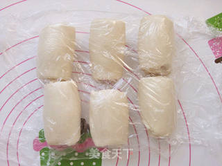 #第四届烘焙大赛暨是爱吃节# 鲜肉月饼的做法步骤:11
