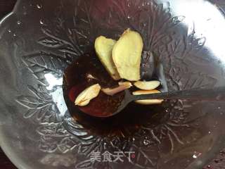 #第四届烘焙大赛暨是爱吃节#酱烤墨鱼仔的做法步骤:3