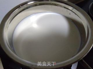 #第四届烘焙大赛暨是爱吃节#健康营养自己做——酸奶的做法步骤:4