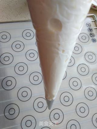 ＃第四届烘焙大赛暨是爱吃节＃宝宝辅食——酸奶豆豆的做法步骤：6