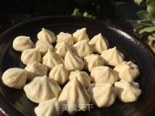 ＃第四届烘焙大赛暨是爱吃节＃宝宝辅食——酸奶豆豆的做法步骤：8