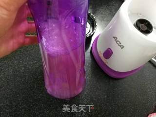 #第四届烘焙大赛暨是爱吃节#雪梨银耳羹的做法步骤:5