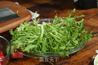 蔬菜沙拉的做法步骤:6