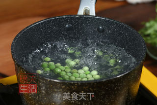 蔬菜沙拉的做法步骤:2