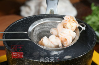 蔬菜沙拉的做法步骤:3