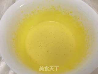 #第四届烘焙大赛暨是爱吃节#肉松小贝蛋糕的做法步骤:4