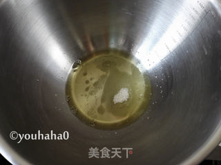 #ACA第四届烘焙大赛暨是爱吃节#奶油草莓三明治的做法步骤:2