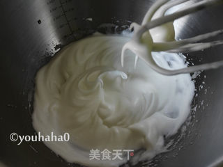 #ACA第四届烘焙大赛暨是爱吃节#奶油草莓三明治的做法步骤:3