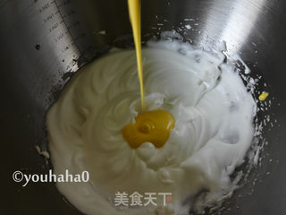 #ACA第四届烘焙大赛暨是爱吃节#奶油草莓三明治的做法步骤:5