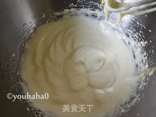 #ACA第四届烘焙大赛暨是爱吃节#奶油草莓三明治的做法步骤:6
