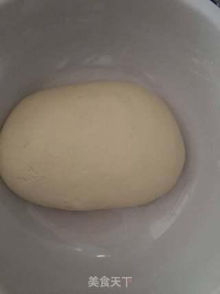 牛肉蒸饺的做法步骤：1