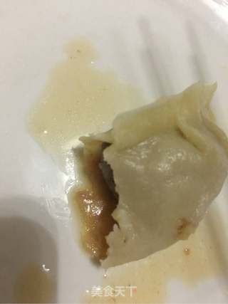 牛肉蒸饺的做法步骤:9
