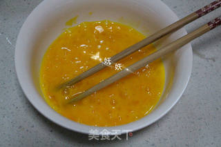肉末蒸蛋的做法步骤:2