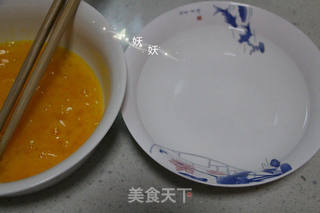 肉末蒸蛋的做法步骤:3