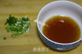 肉末蒸蛋的做法步骤:9