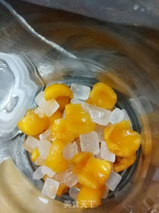 冰糖枇杷露的做法步骤:3