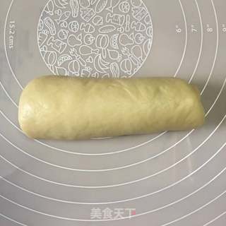 #第四届烘焙大赛暨是爱吃节#苹果玫瑰吐司的做法步骤:9