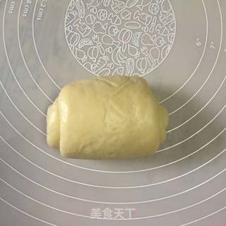 #第四届烘焙大赛暨是爱吃节#苹果玫瑰吐司的做法步骤:12