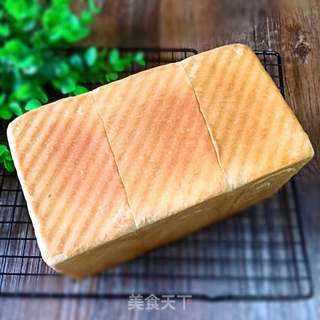 #第四届烘焙大赛暨是爱吃节#苹果玫瑰吐司的做法步骤:17