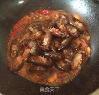 麻辣小龙虾的做法步骤：3