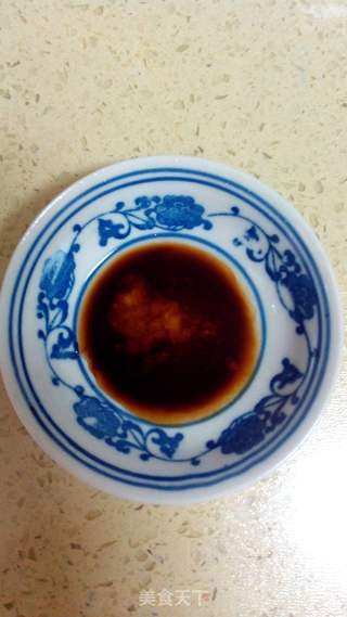 #第四届烘焙大赛暨是爱吃节#烤核桃饭团的做法步骤:5