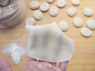 素烧麦的做法步骤:6