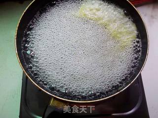 #第四届烘焙大赛暨是爱吃节#樱花凤梨酥的做法步骤:6