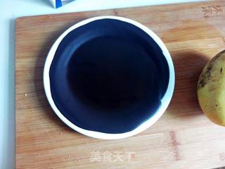 #第四届烘焙大赛暨是爱吃节#巧克力草莓蛋糕的做法步骤:2